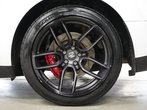 Used 2019 Dodge Challenger R/T Scat Pack RWD image 35