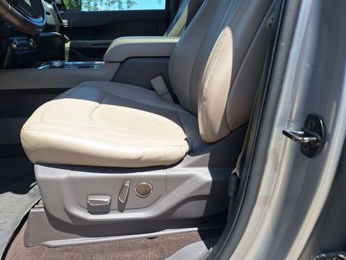 Used 2021 Ford Expedition Limited RWD image 34