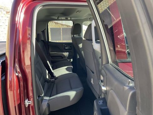 Used 2017 Chevrolet Silverado 1500 LT w/ All Star Edition image 28