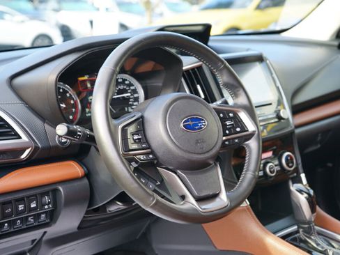 Used 2020 Subaru Forester Touring w/ Popular Package #2 image 10