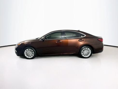 Used 2017 Lexus ES 350 w/ Premium Package FWD image 4