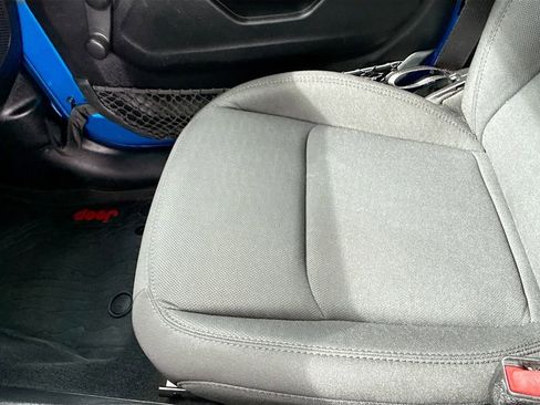 Used 2021 Jeep Wrangler Unlimited Sport image 22