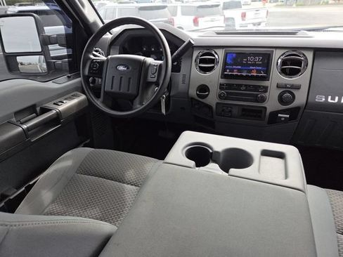 Used 2016 Ford F250 XLT AWD/4WD image 24