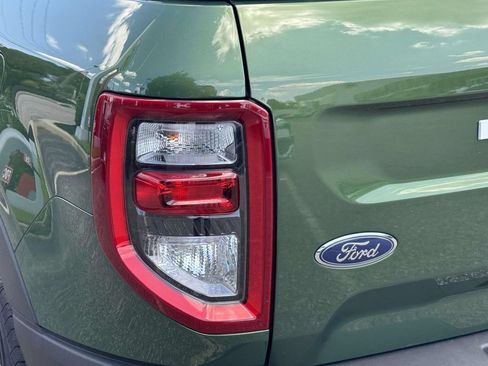 Used 2023 Ford Bronco Sport Big Bend w/ Convenience Package AWD/4WD image 11
