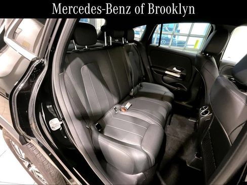 Certified 2026 Mercedes-Benz GLA 250 4MATIC image 19