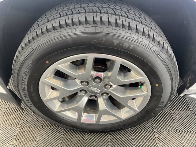 Used 2017 Cadillac Escalade Premium Luxury AWD/4WD image 35