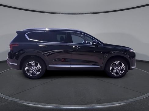Used 2021 Hyundai Santa Fe SEL w/ Convenience Package FWD image 9