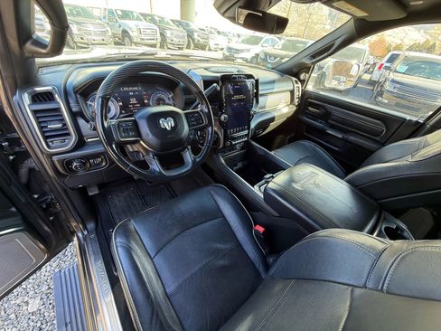 Used 2019 RAM 3500 Limited image 38