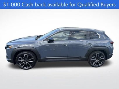New 2026 MAZDA CX-50 AWD 2.5 S w/ Weather Package