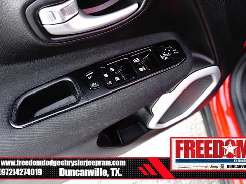 Used 2020 Jeep Renegade Latitude image 40