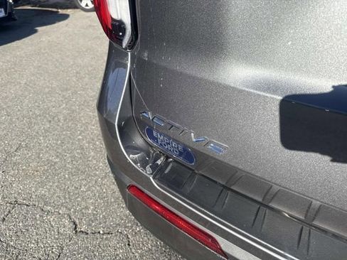 Certified 2025 Ford Explorer Active image 5