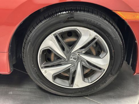 Used 2020 Honda Civic LX image 17