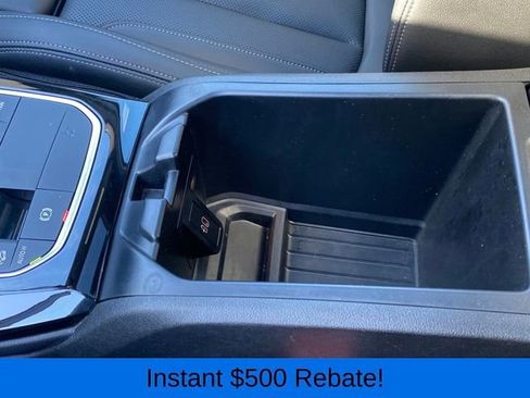 Used 2024 BMW X3 xDrive30i image 15