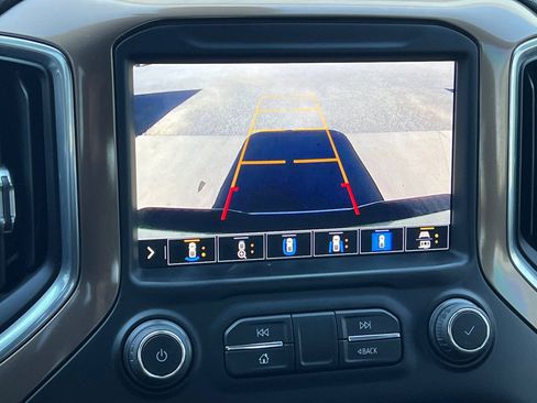 Used 2021 Chevrolet Silverado 3500 High Country w/ Z71 Off-Road Package image 25