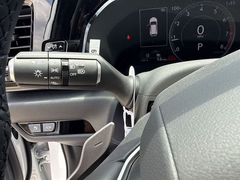 Used 2026 Lexus NX 350 AWD image 28