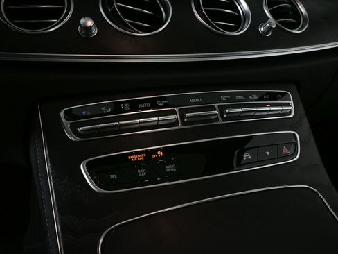 Certified 2022 Mercedes-Benz E 350 Sedan image 15