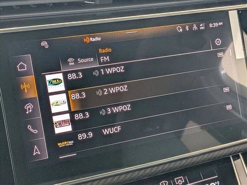 New 2026 Audi Q7 3.0T Prestige image 13