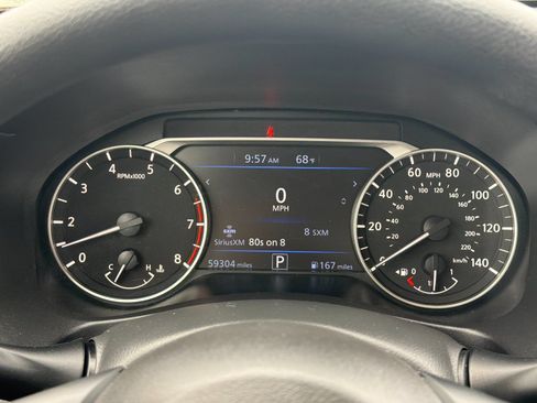 Used 2024 Nissan Altima 2.5 SV FWD image 29