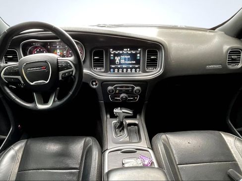 Used 2018 Dodge Charger SXT Plus w/ Quick Order Package 29J image 16