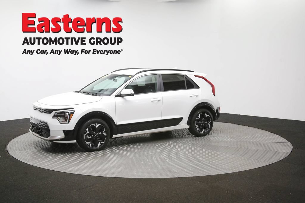 Used 2023 Kia Niro Wind w/ Wind Preserve Package FWD image 58