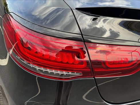 Used 2020 Mercedes-Benz GLC 63 AMG S image 23