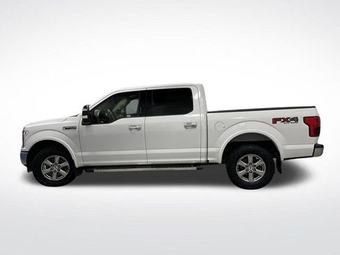 Used 2018 Ford F150 Lariat image 11