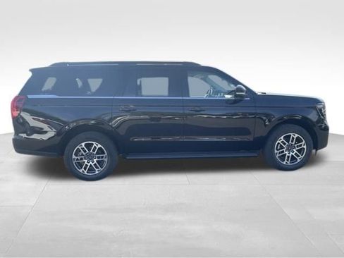 New 2026 Ford Expedition Max Active image 7