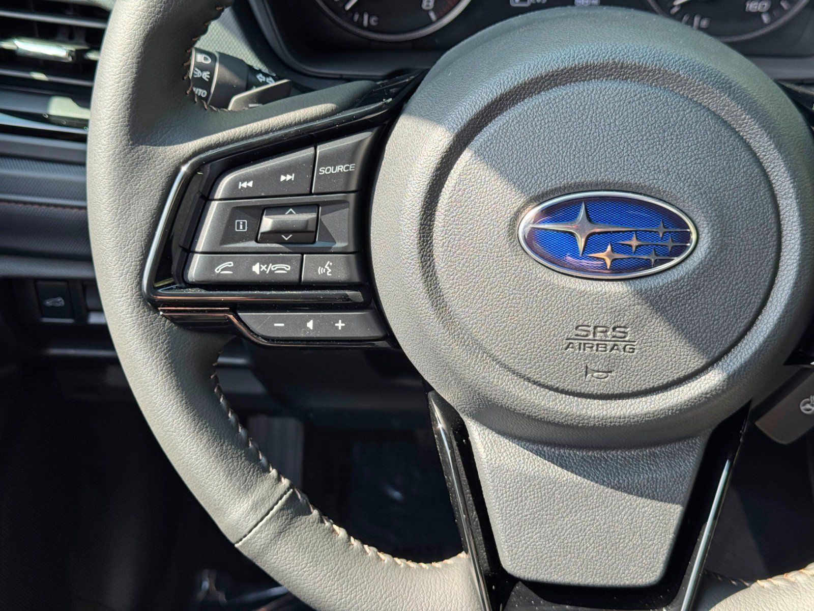 Used 2026 Subaru Forester Touring AWD/4WD image 22
