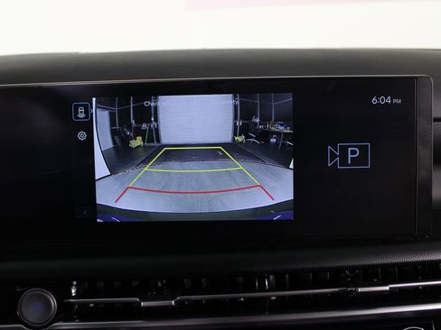 Used 2026 Hyundai Tucson SEL FWD image 29