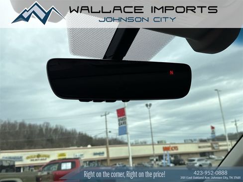 Used 2022 Subaru Outback Onyx Edition XT image 18