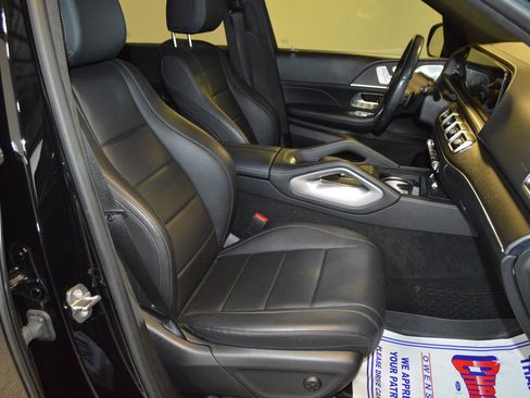 Used 2020 Mercedes-Benz GLE 350 4MATIC image 11