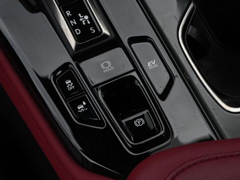 Used 2024 Lexus NX 350h AWD w/ Premium Package image 22