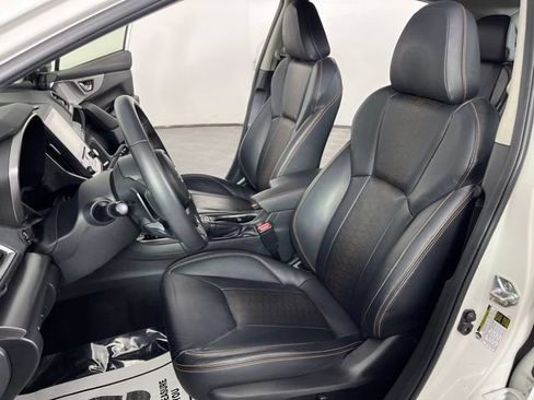 Used 2023 Subaru Crosstrek 2.5i Limited AWD/4WD image 19