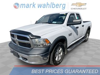 Used 2015 RAM 1500 ST w/ SXT Appearance Group video 1