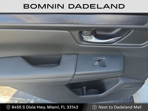 Used 2024 Honda CR-V EX image 12