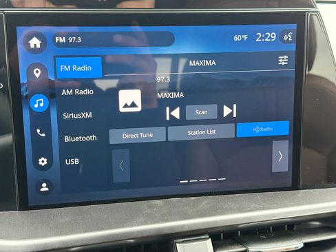 New 2026 Subaru Outback Touring XT AWD/4WD image 31