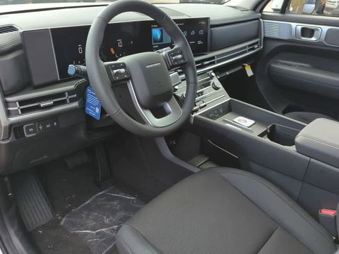 New 2026 Hyundai Santa Fe SE image 15