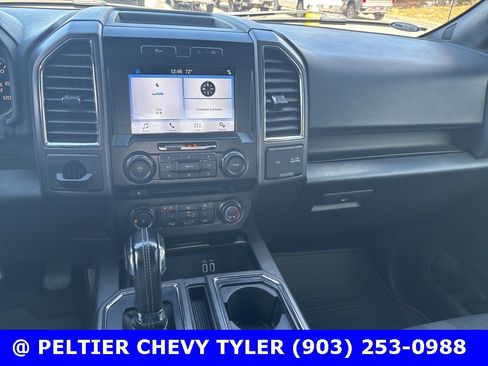 Used 2016 Ford F150 XLT w/ Equipment Group 302A Luxury image 19