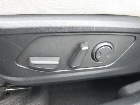 Certified 2026 Hyundai Tucson SEL Plus FWD image 6
