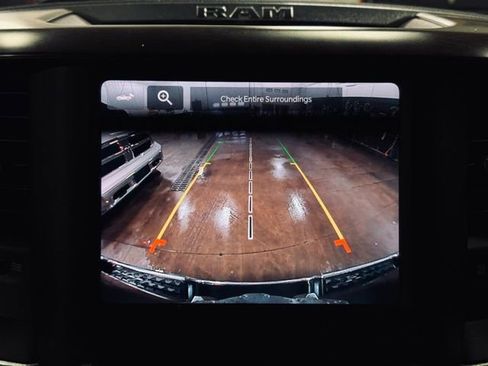 Used 2022 RAM 1500 Laramie image 37