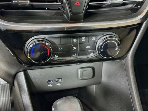 Certified 2024 Buick Encore GX Sport Touring w/ Comfort Package FWD image 16