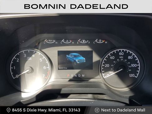 Used 2023 Ford F150 XLT image 14