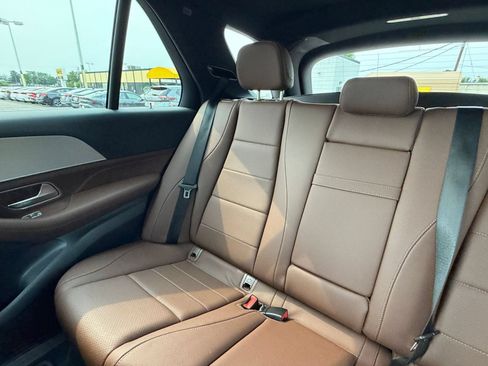 Used 2026 Mercedes-Benz GLE 350 4MATIC image 41