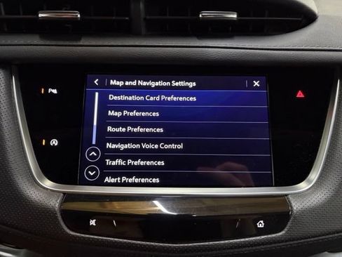 Used 2024 Cadillac XT5 Premium Luxury w/ LPO, Floor Liner Package AWD/4WD image 55