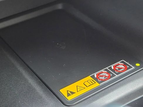 Used 2026 Toyota Grand Highlander AWD Hybrid image 16