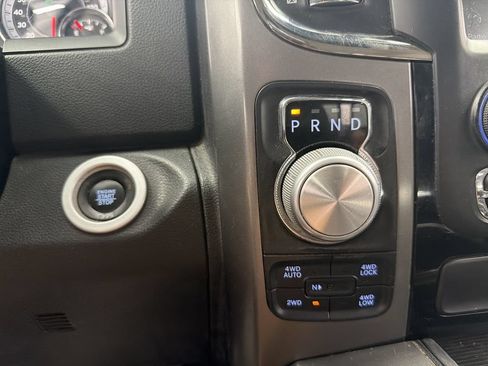 Used 2017 RAM 1500 Sport w/ Convenience Group AWD/4WD image 27