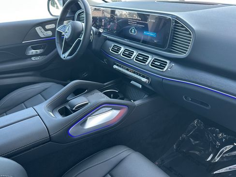 New 2026 Mercedes-Benz GLE 350 4MATIC image 16