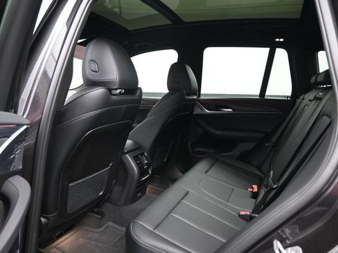 Used 2023 BMW X3 M40i w/ Premium Package AWD/4WD image 24