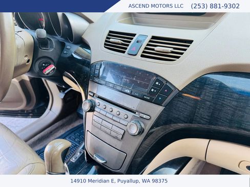Used 2007 Acura MDX image 15