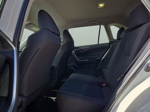 Used 2024 Toyota RAV4 LE image 16